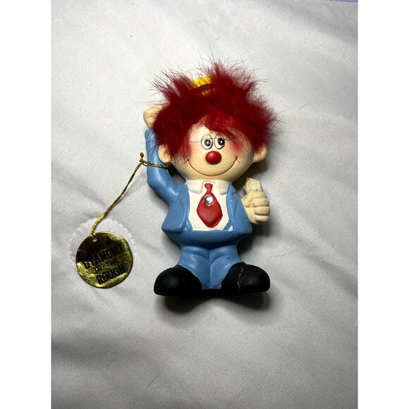 raggedy ann and andy figurines vintage - Picture 2 of 8